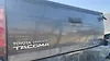 Trunk/hatch/tailgate - 2014 Toyota Tacoma Delux Grade