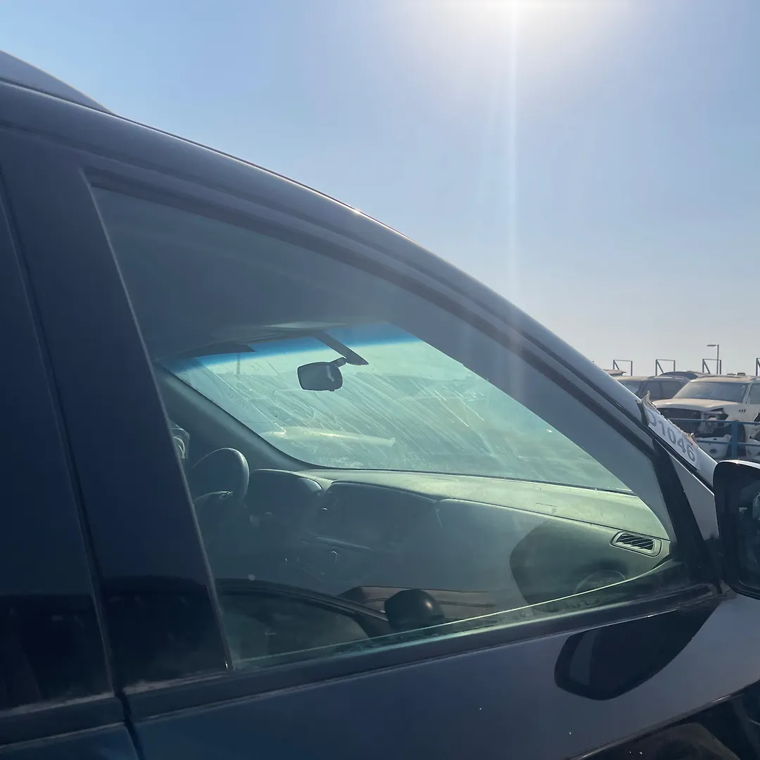 Door (RHF) - 2013 Nissan Pathfinder