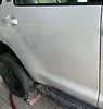 Door (RHB) - 2011 Toyota Sequoia