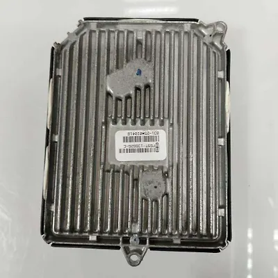 Headlight Control Module - 2016 Lincoln MKX