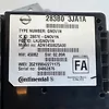Seat Control Module - 2014 Infiniti QX80 SUV