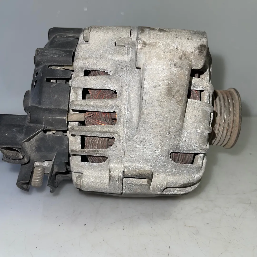 Alternator - 1980 Ford Fiesta