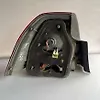 Tail Light (RH) - 2009 Chevrolet Caprice