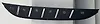 Transmission shift switch - 2015 Lincoln MKC LS