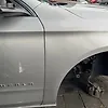 Fender (RHF) - 2018 Chevrolet Impala
