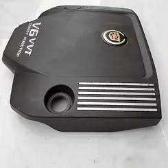 Engine cover - 2013 Cadillac ATS