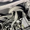 Brake booster - 2017 Infiniti QX60