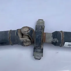 Drive Shaft - 2010 Chevrolet Camaro LT