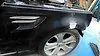 Fender (RHF) - 2013 Land Rover RANGE ROVER SPORT