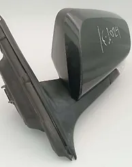 Side Mirror (LH) - 2019 Chevrolet Impala LT (1LT)