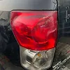 Tail Light (LH) - 2008 Toyota Tundra