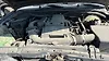 Engine  - 2011 Nissan Pathfinder 4.0