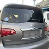 Trunk/hatch/tailgate - 2011 Infiniti QX56 5.6i