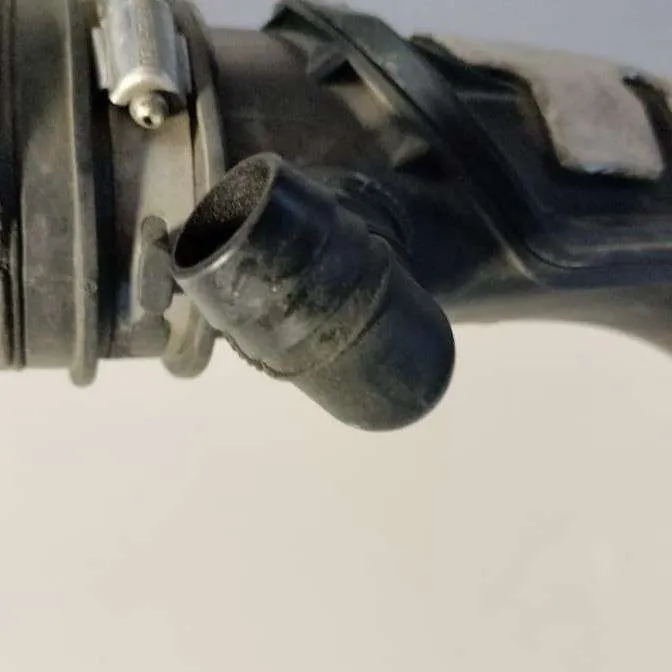 Turbo pipe - 2016 Ford Edge