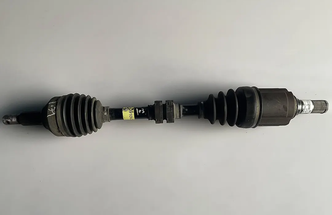 Axle (LH) - 2015 Infiniti QX60