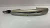 Door handle exterior LR - 2017 Lincoln MKX