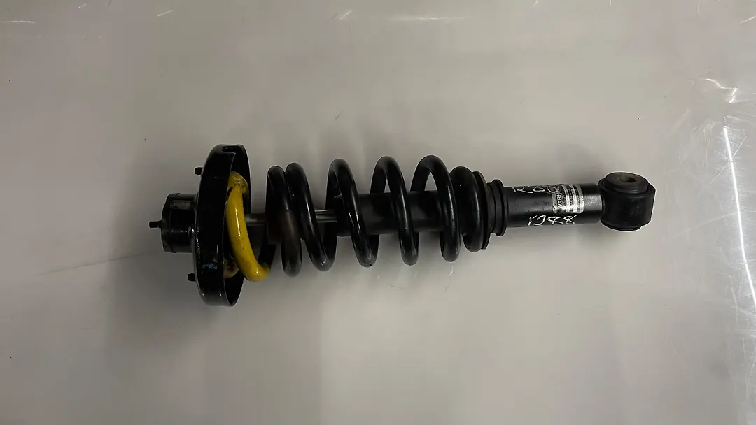 Shock Absorber (RHF) - 2006 Lincoln Navigator