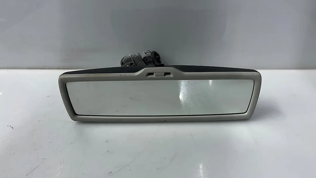 Rear view mirror - 2012 Volkswagen Passat