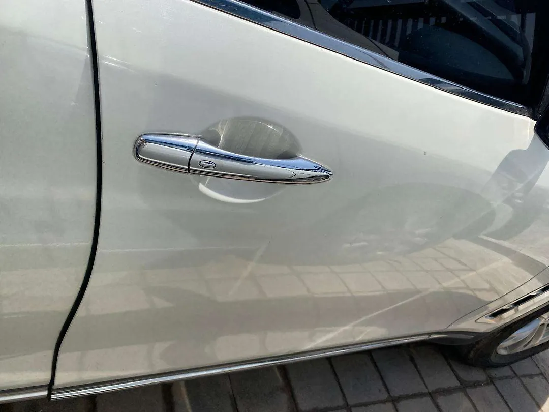 Door (RHF) - 2011 Infiniti FX50