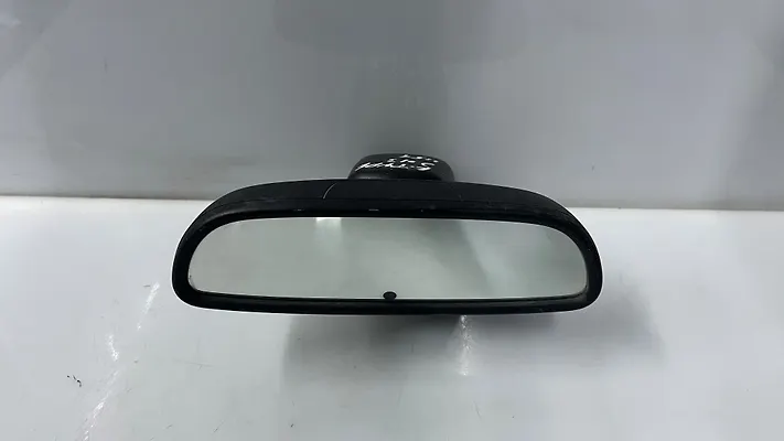 Rear view mirror - 2015 Jaguar XJL