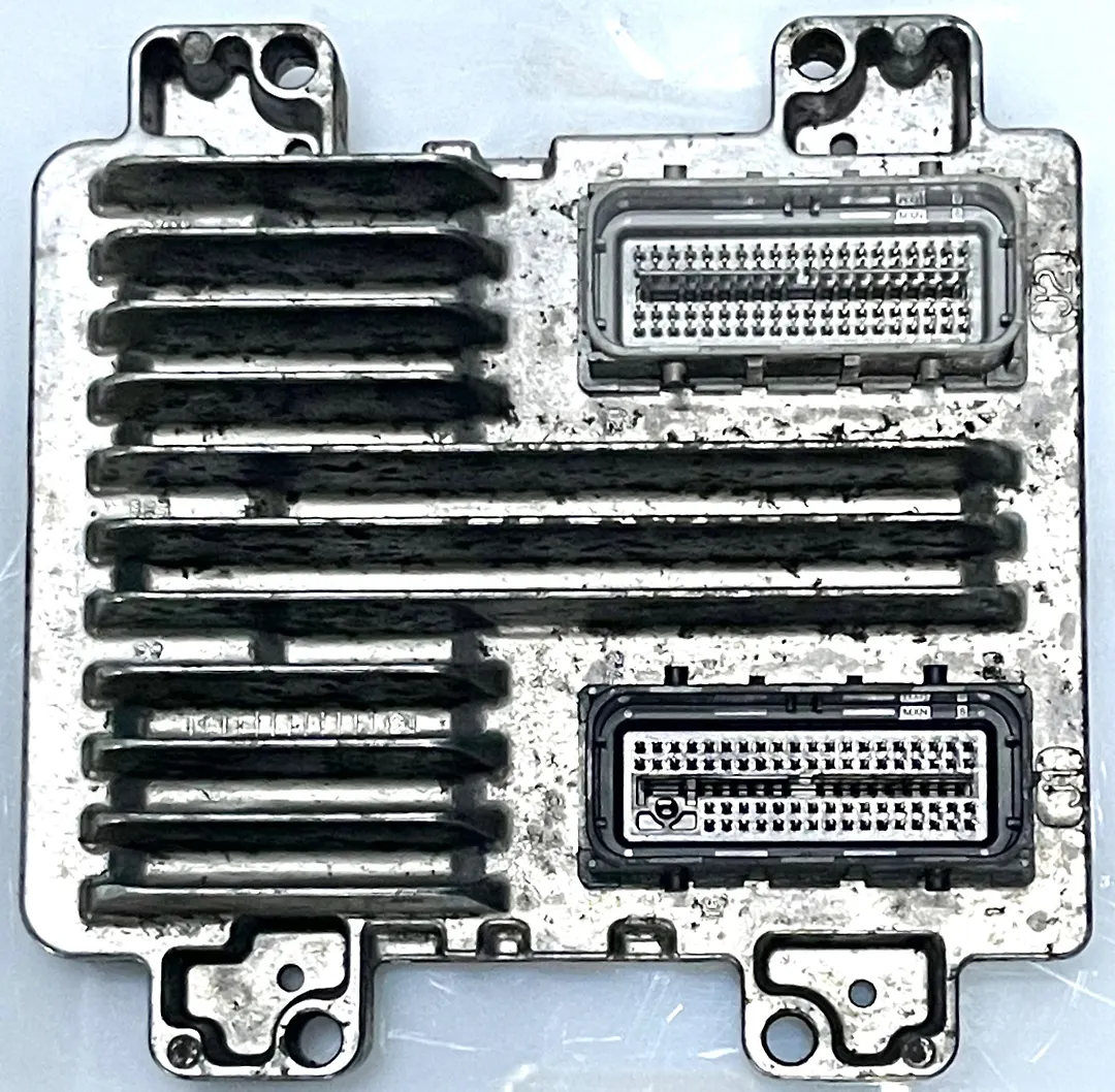Engine ecm - 2013 GMC Yukon XL
