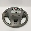 Steering Wheel - 2014 Lincoln MKZ