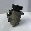 AC Compressor - 2009 Volkswagen Touareg