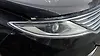 Headlight (RH) - 2016 Lincoln MKZ