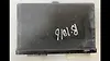 Parking Brake Control Module - 2011 Jaguar XJL