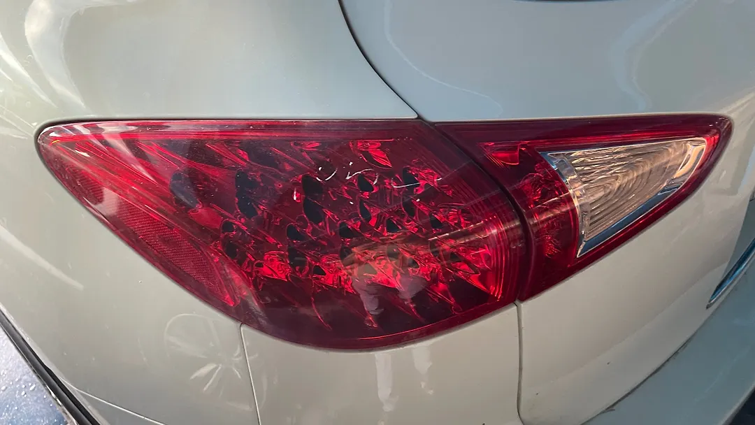 Tail Light (LH) - 2015 Infiniti QX50