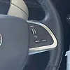 Steering wheel - 2014 Jaguar XF
