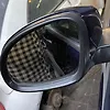 Side Mirror (LH) - 2016 Volkswagen Tiguan