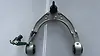 Lower Arm(RHF) - 2011 Volkswagen Touareg