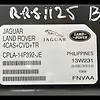 Body Control Module/BCM - 2014 Land Rover SPORT