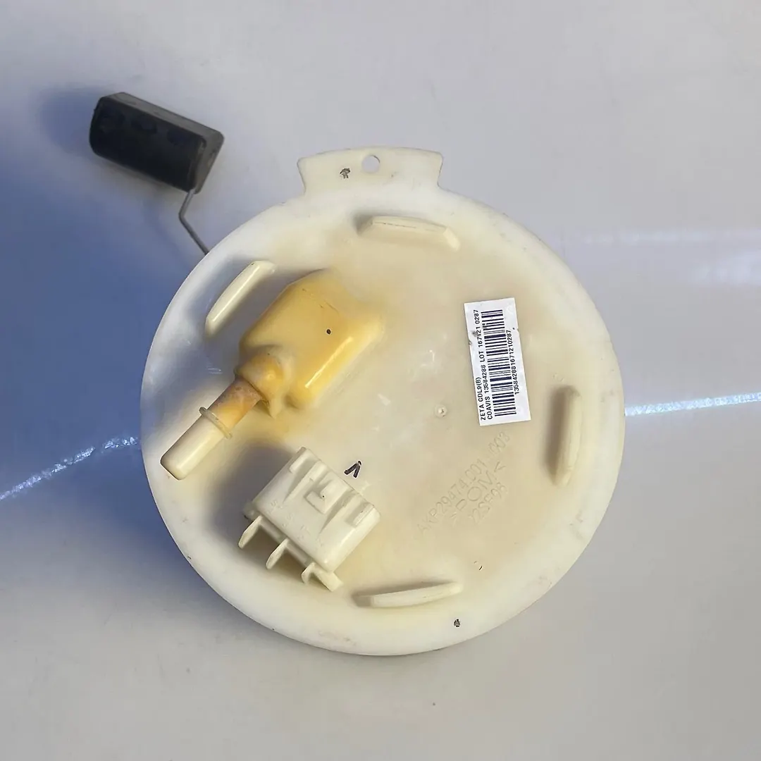 Fuel pump - 2013 Chevrolet Caprice