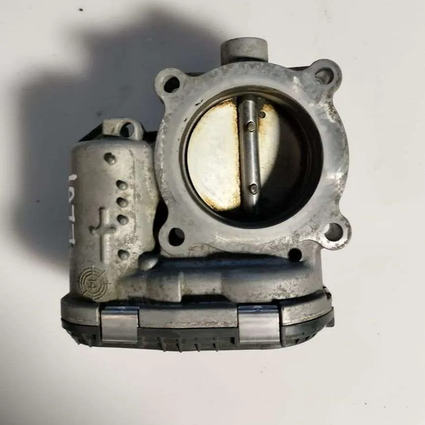 Throttle body - 2016 Ford Edge