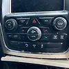 AC Switch - 2014 Jeep Grand Cherokee Limited