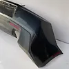Rear Bumper - 2017 Chevrolet Camaro 1LT