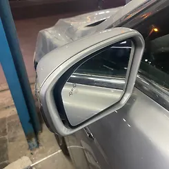 Side Mirror (LH) - 2018 Lincoln Continental