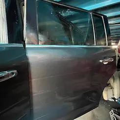 Door (LHB) - 2017 Ford Flex