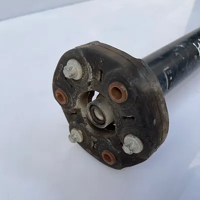 Drive Shaft - 2022 Cadillac CT4 Premium Luxury