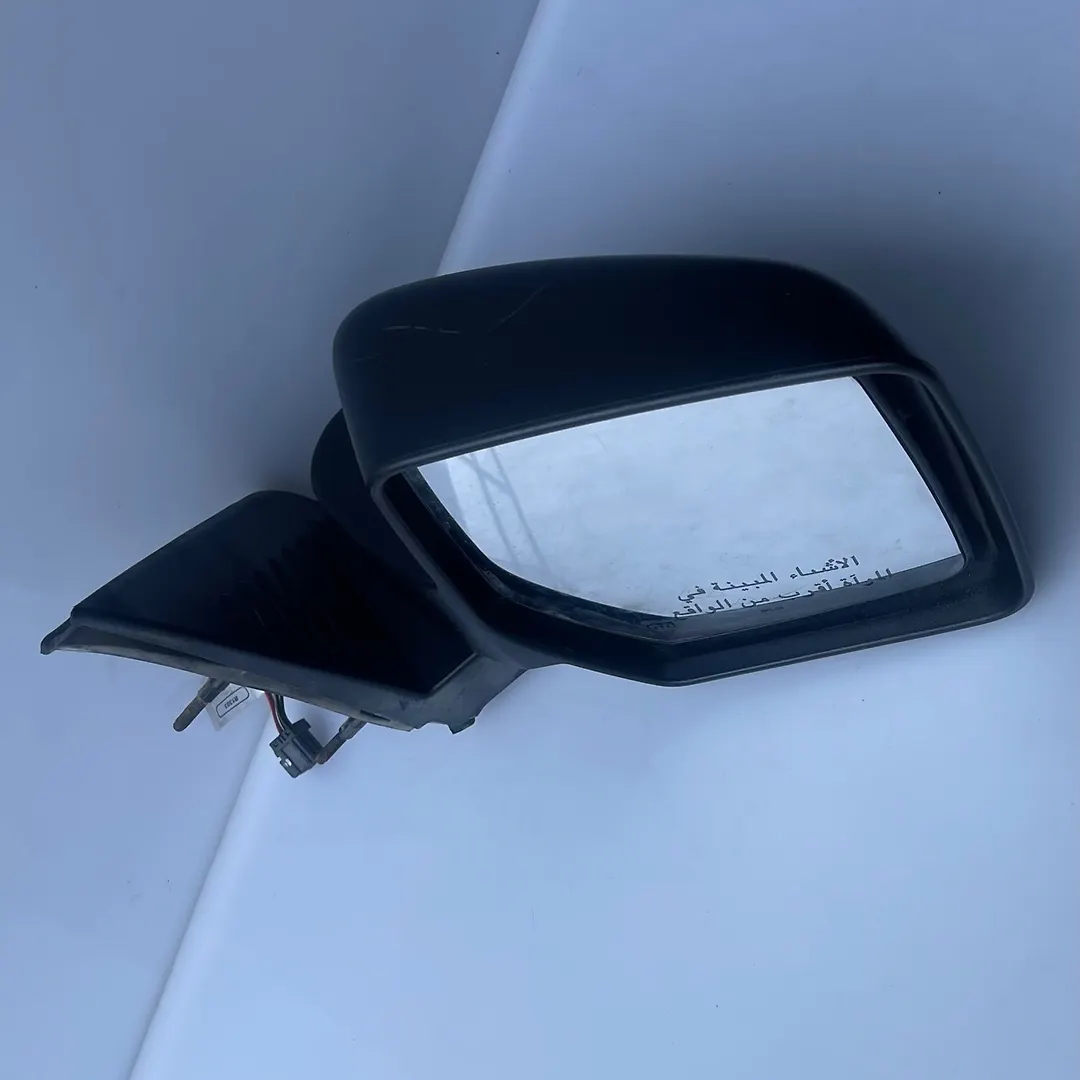 Side Mirror (RH) - 2009 Jeep Cherokee