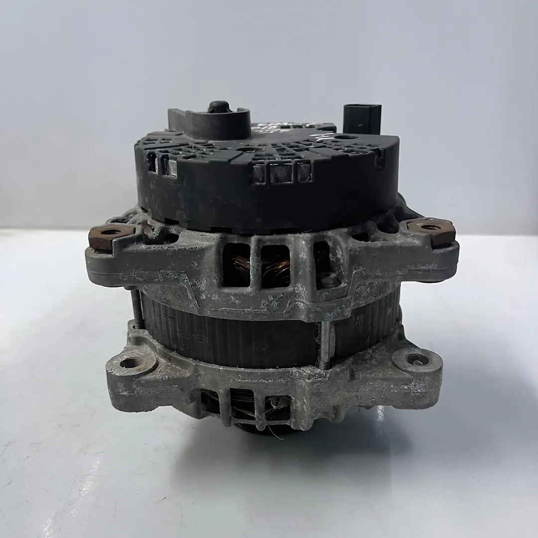 Alternator - 2018 Jaguar E-Pace