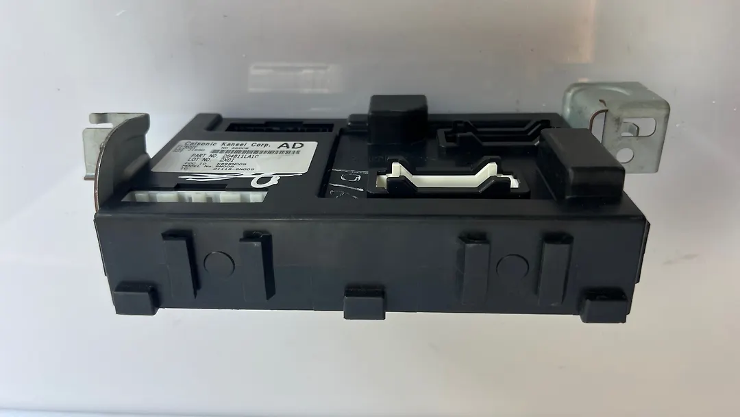Body Control Module/BCM - 2013 Infiniti QX56