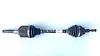 Axle(LHF) - 2017 Ford Edge SE
