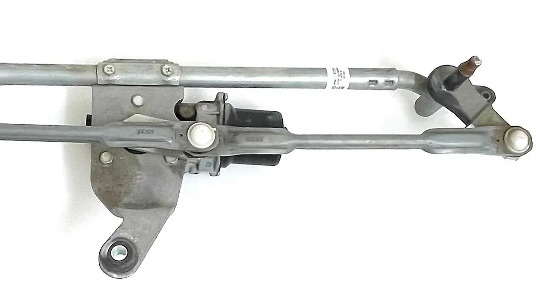 Windshield wiper motor - 2022 Jeep Grand Cherokee WL Limited