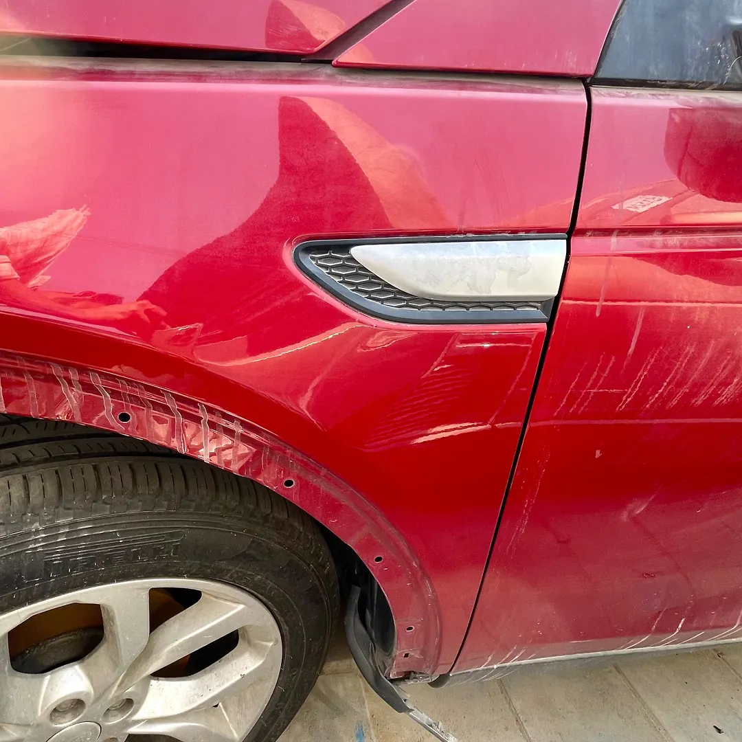 Fender (LHF) - 2016 Land Rover DISCOVERY SPORT