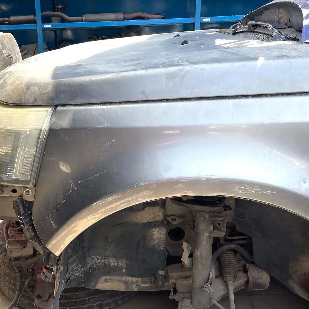 Fender (LHF) - 2011 Land Rover LR2