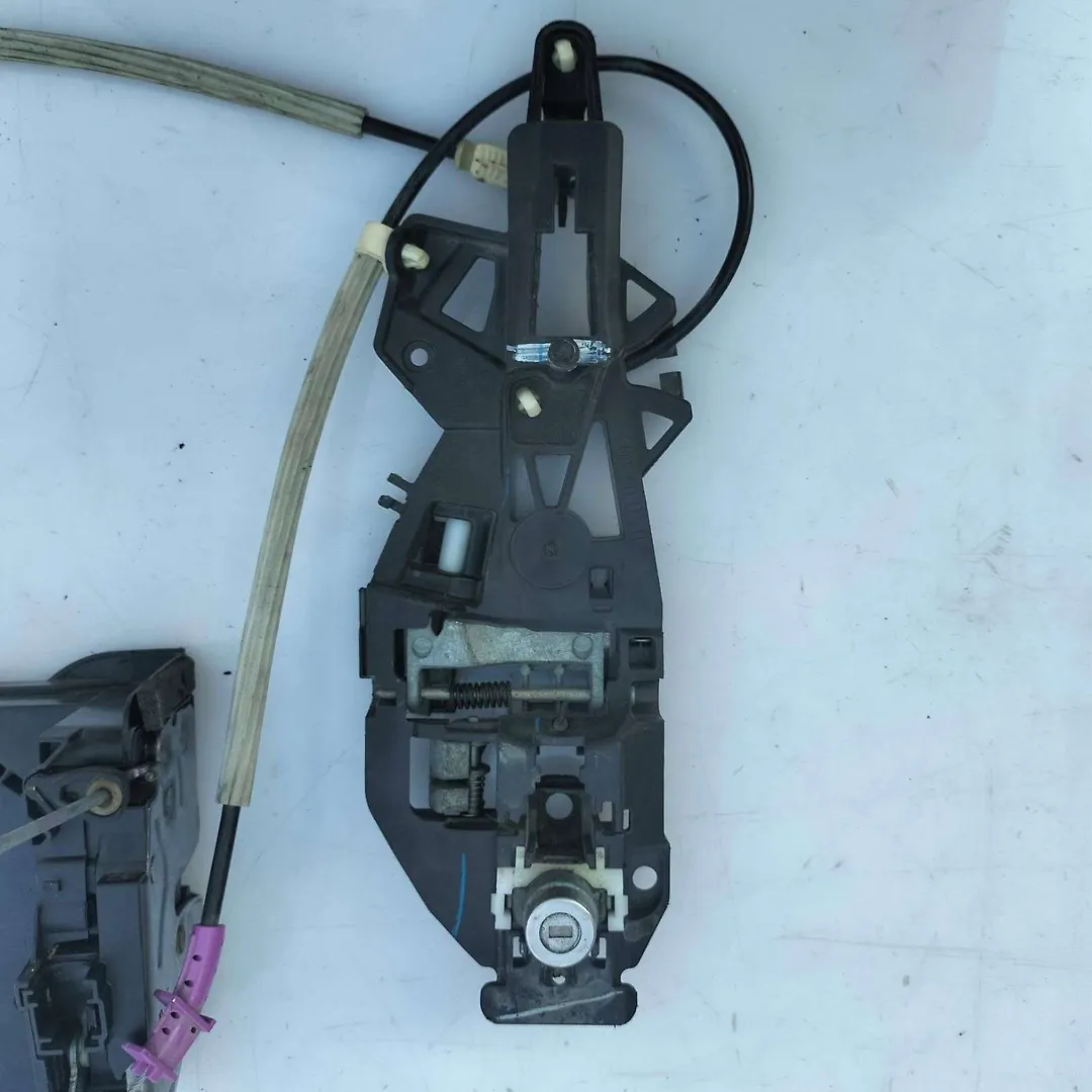 DOOR LOCK(LHF) - 2016 Chevrolet Camaro