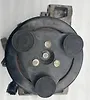 AC Compressor - 2014 Infiniti QX56